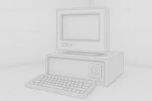 Industrie-PC Embedded-Ethernet für Panel-PCs und Steuerrechner